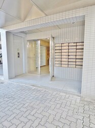 芦屋駅 徒歩3分 8階の物件外観写真